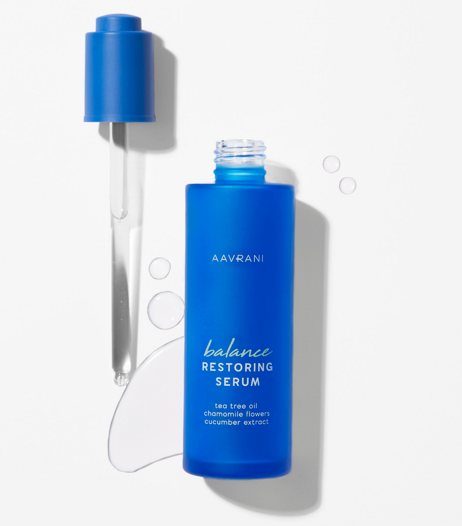 Balance Restoring Serum