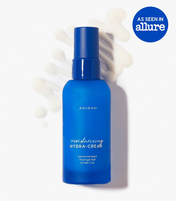 Moisturizing Hydra-Cream