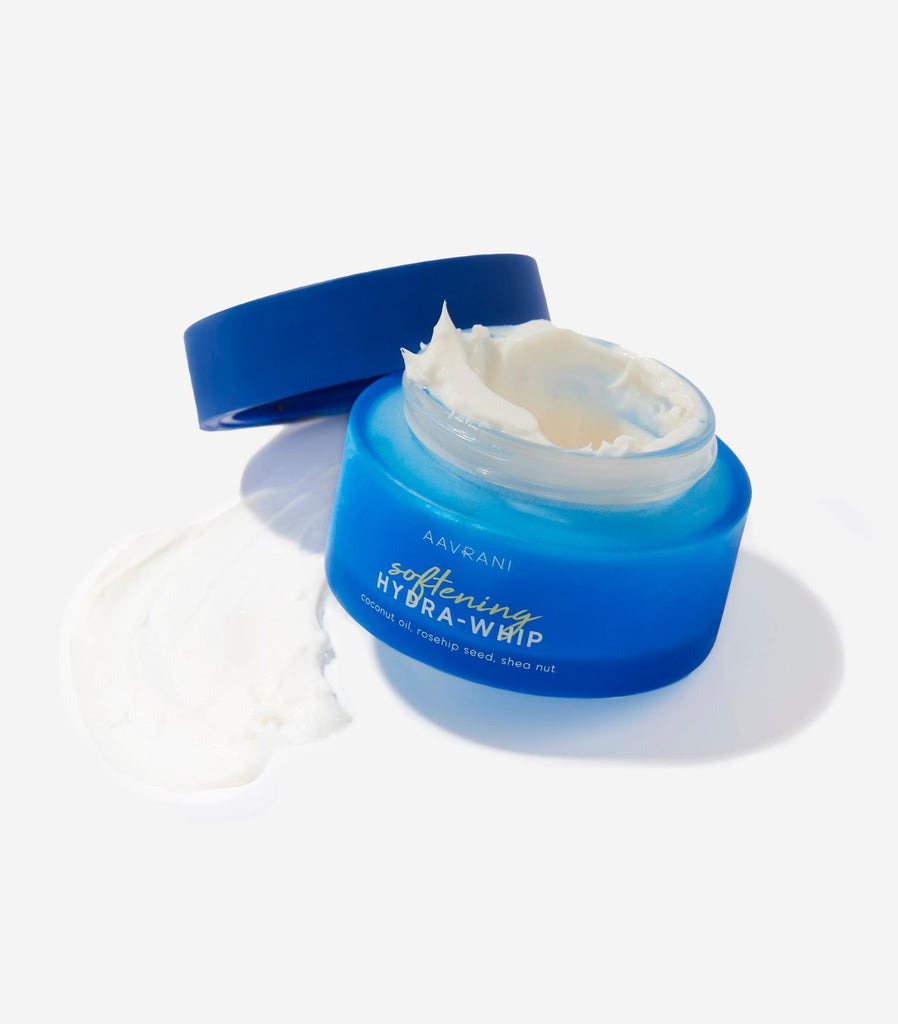 AAVRANI Softening Hydra-Whip