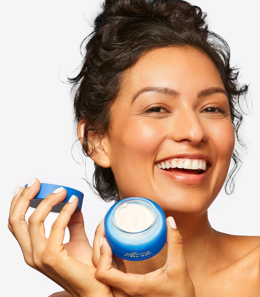 Model opening AAVRANI Softening Hydra-Whip