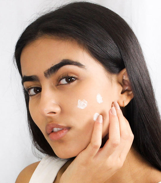 AAVRANI Softening Hydra-Whip on model