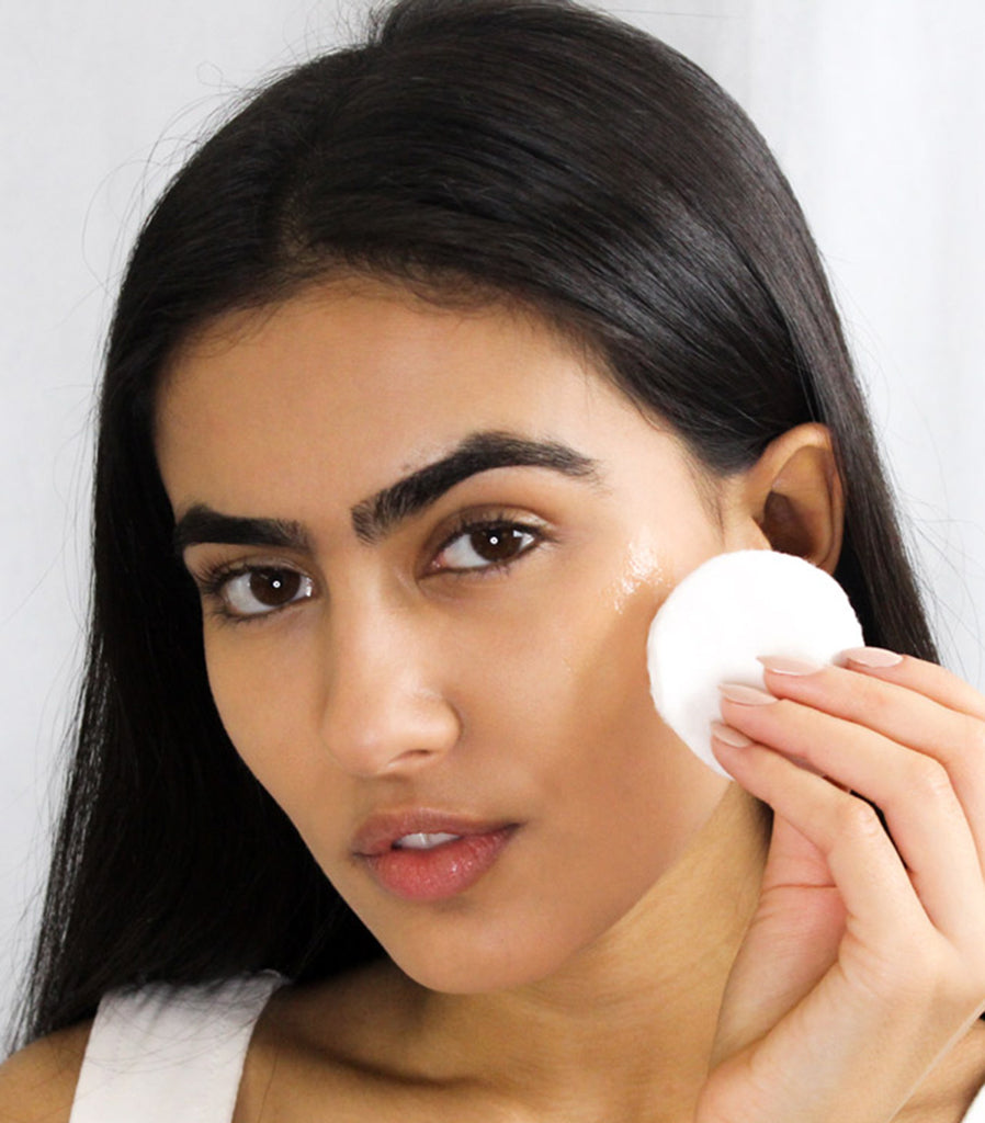 Balance Restoring Serum