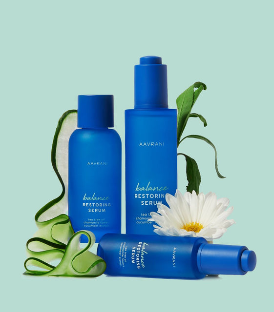 Balance Restoring Serum